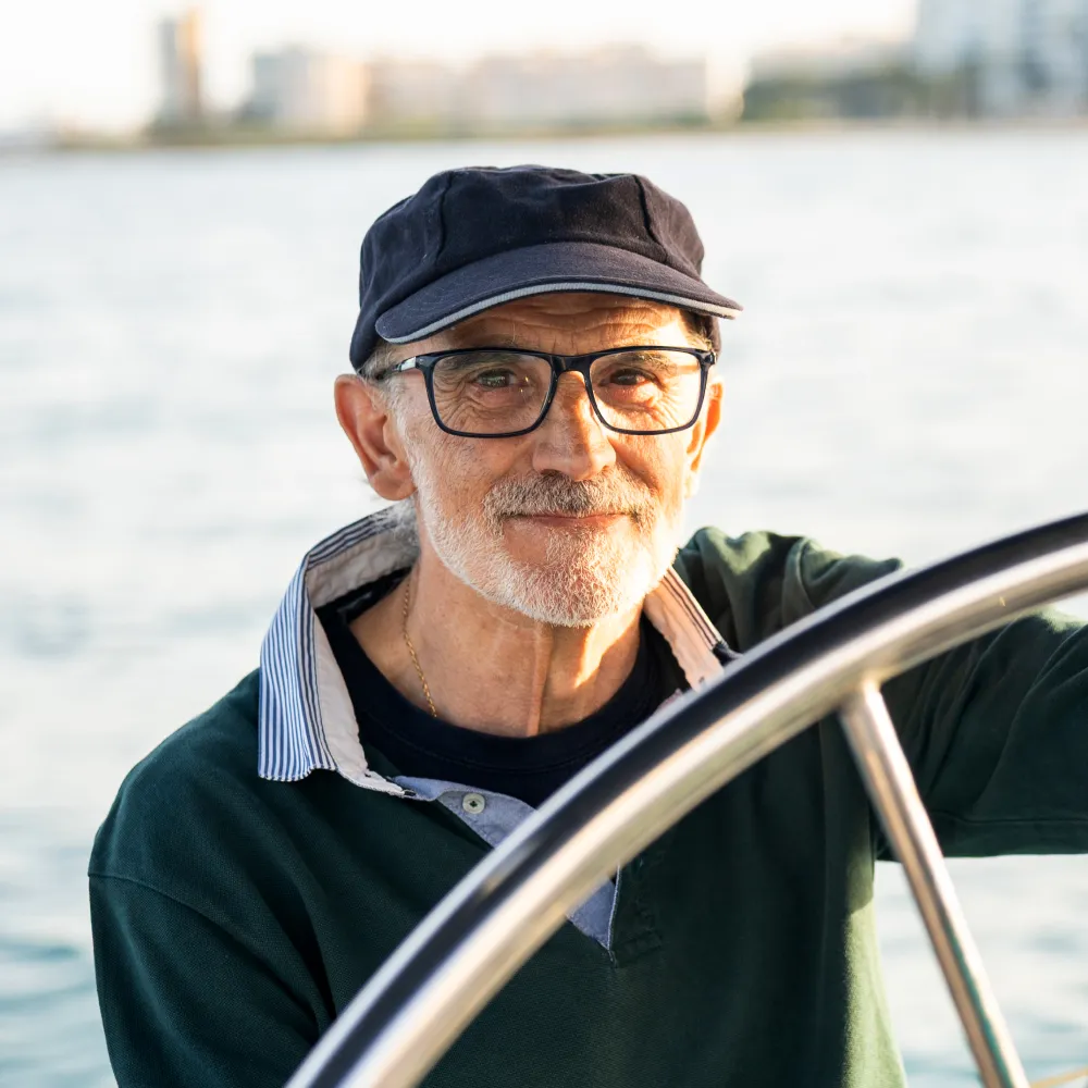 Roberto Almeida