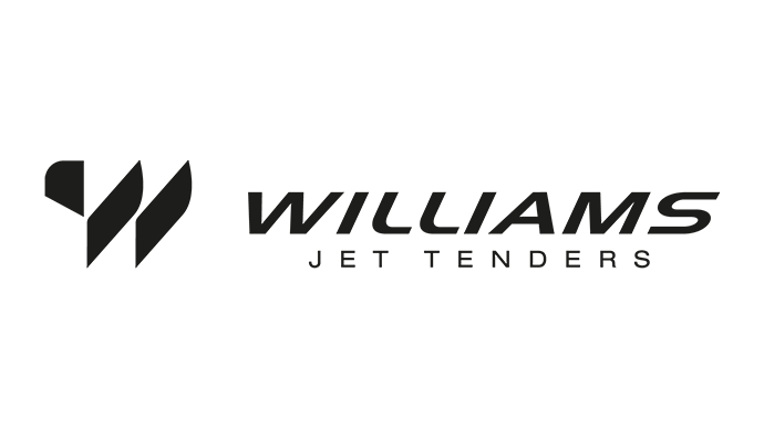 williams jet tenders